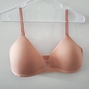 NWOT Pepper FeelGood Wirefree bra XL